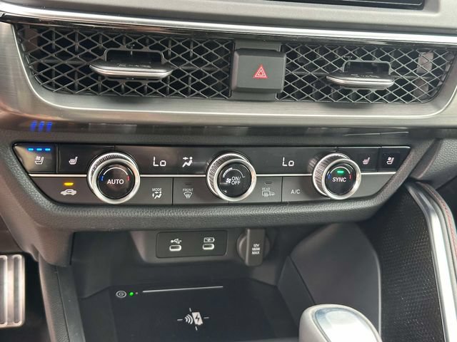 New 2026 Acura ADX A-Spec w/ Advance Package AWD/4WD image 23