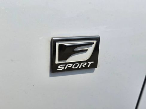 Used 2025 Lexus RC 350 F Sport w/ Navigation Package RWD image 9
