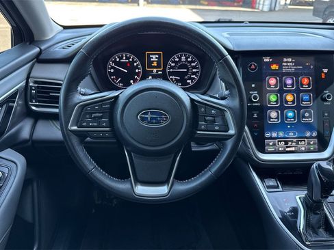 Certified 2023 Subaru Outback Onyx Edition XT image 19