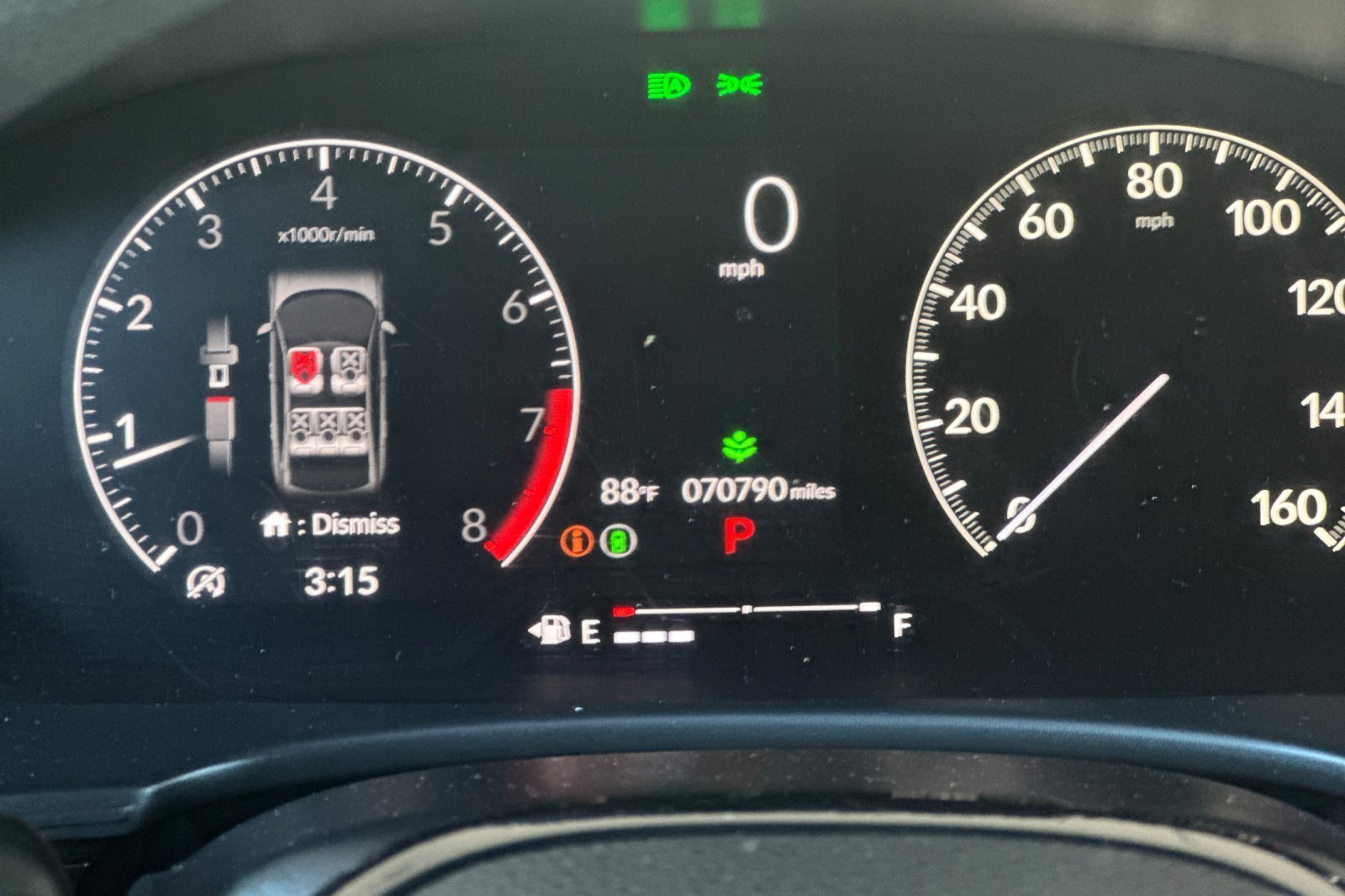 Used 2024 Honda Civic LX image 23