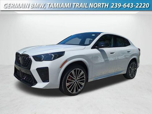 New 2026 BMW X2 xDrive28i w/ Technology Package AWD/4WD image 1