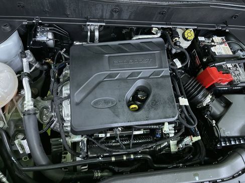 Used 2021 Ford Bronco Sport Big Bend w/ Big Bend Package (96B) image 29