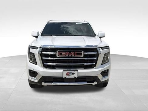 Certified 2025 GMC Yukon Elevation AWD/4WD image 8