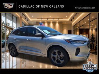 Used 2024 Ford Escape ST-Line FWD video 1