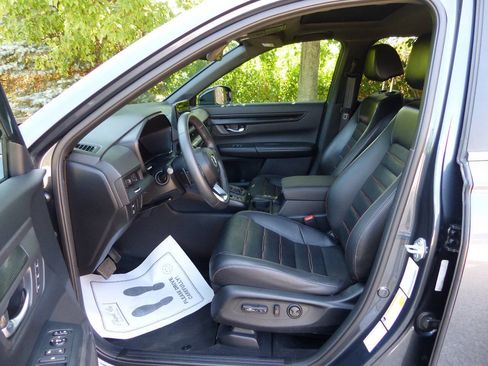 Used 2024 Honda CR-V Sport-L image 24