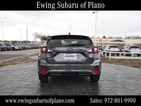 New 2026 Subaru Impreza 2.0i Sport AWD/4WD image 4