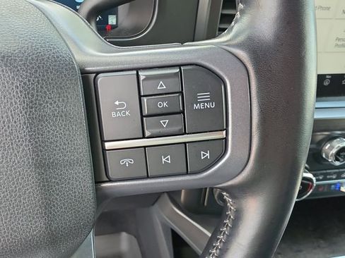 Used 2023 Ford F250 Lariat w/ Lariat Ultimate Package image 22