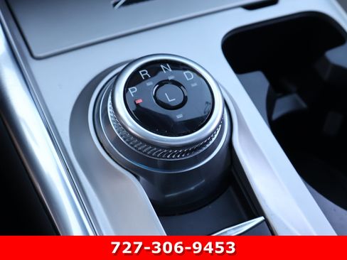 Used 2022 Ford Explorer Limited w/ Equipment Group 301A RWD image 30