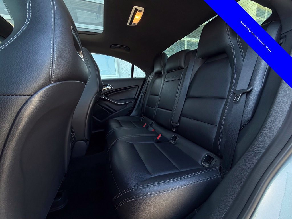 Used 2017 Mercedes-Benz CLA 250 image 22