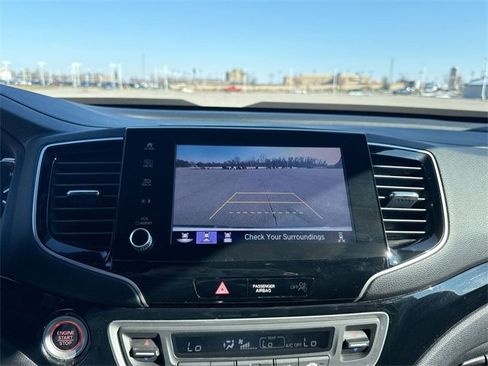 Used 2023 Honda Ridgeline Black Edition image 24