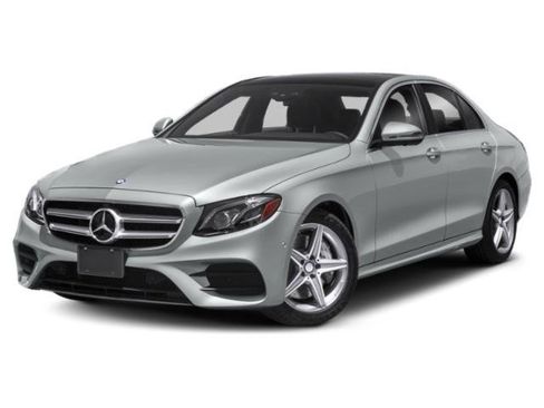 Used 2017 Mercedes-Benz E 300 image 1