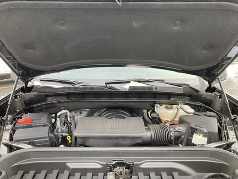 Used 2023 GMC Sierra 1500 Elevation w/ X31 Off-Road Package image 24