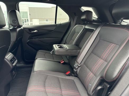 Used 2024 Chevrolet Equinox RS w/ LPO, Floor Liner Package image 27