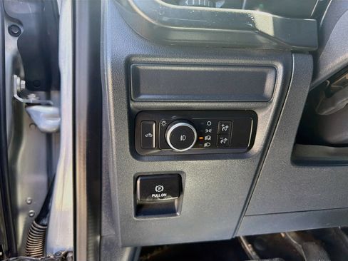 Used 2021 Ford F150 XL w/ STX Appearance Package RWD image 11