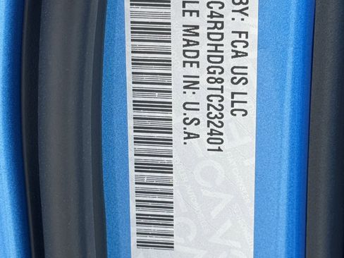 New 2026 Dodge Durango GT image 22