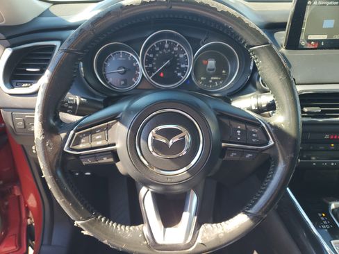 Used 2019 MAZDA CX-9 Touring image 17