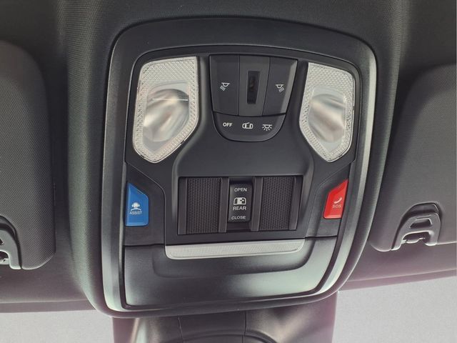 New 2026 RAM 2500 Tradesman AWD/4WD image 26