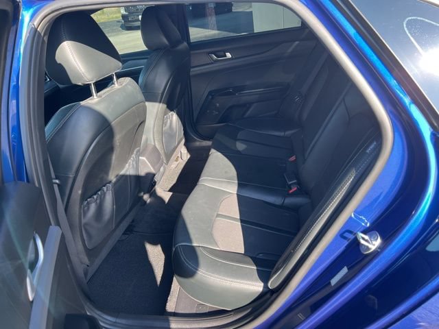 Used 2024 Kia K5 GT-Line w/ GT-Line Premium Package FWD image 13