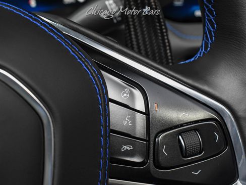 Used 2026 Chevrolet Corvette Z06 RWD image 10