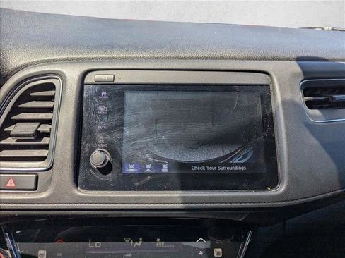 Used 2022 Honda HR-V EX image 18