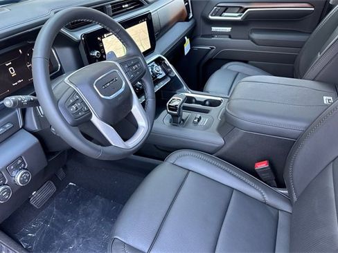 New 2026 GMC Sierra 1500 Denali w/ Denali Reserve Package image 10
