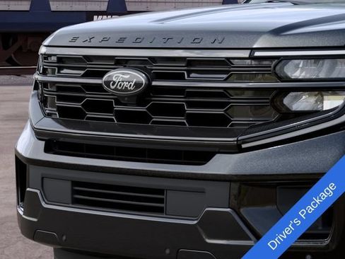 New 2027 Ford Expedition Max Platinum AWD/4WD image 18