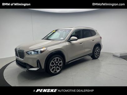 Certified 2026 BMW X1 xDrive28i