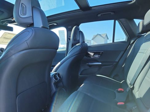 New 2026 Mercedes-Benz GLC 300 GLC 300 image 12