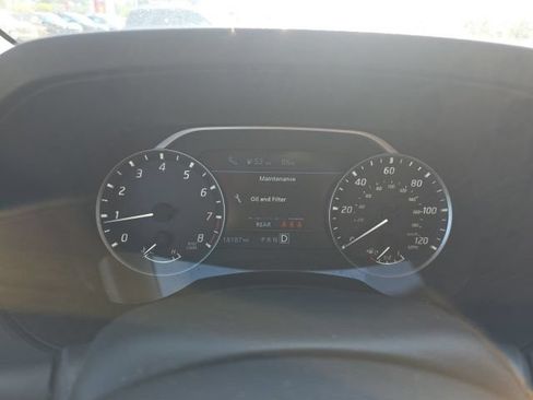 Certified 2025 Nissan Frontier SV w/ SV Convenience Package RWD image 16
