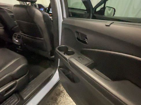 Certified 2022 Honda Passport Elite image 23