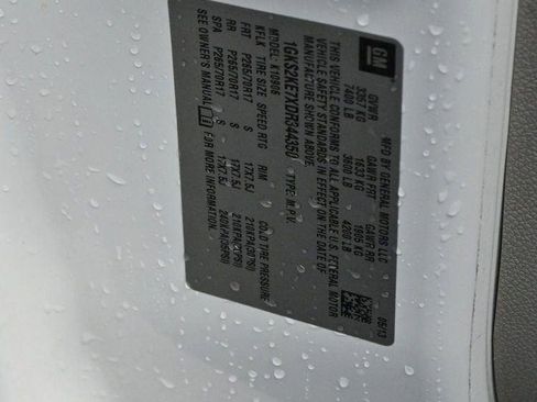 Used 2013 GMC Yukon XL SLT image 39