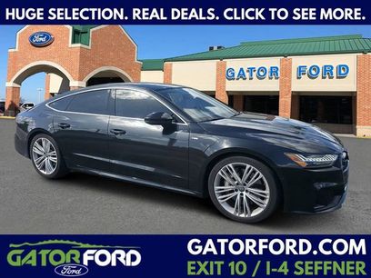 Used 2020 Audi A7 3.0T Premium Plus w/ Premium Plus Package