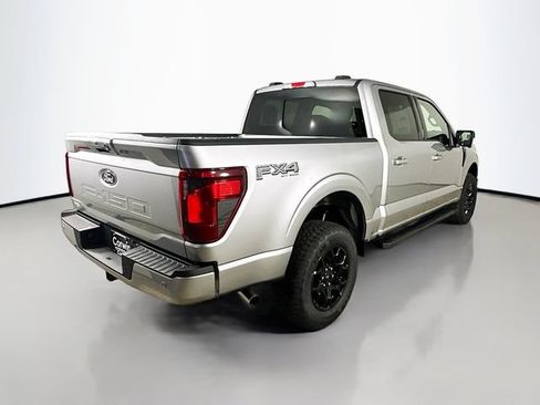 New 2026 Ford F150 XLT AWD/4WD image 7