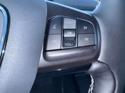 New 2025 Ford Mustang Mach-E GT w/ Interior Protection Package image 33