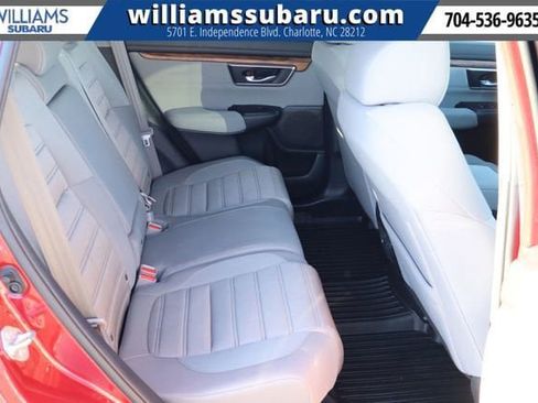 Used 2022 Honda CR-V EX image 36