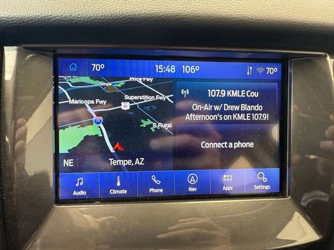 Used 2020 Ford Ranger Lariat w/ Technology Package AWD/4WD image 23