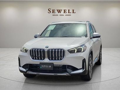 Used 2024 BMW X1 xDrive28i w/ Convenience Package