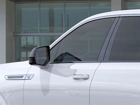 New 2025 Cadillac Escalade IQ Luxury 1 image 12