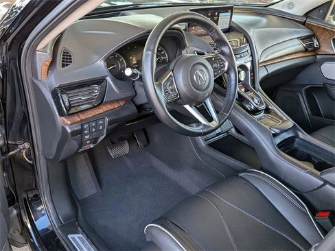 Used 2019 Acura RDX FWD w/ Advance Package image 13