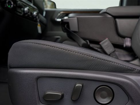 New 2026 GMC Sierra 1500 Elevation w/ Elevation Select Package image 17