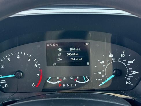 Used 2022 Ford Escape S AWD/4WD image 20
