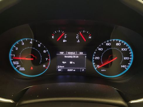 Used 2023 Chevrolet Malibu LS FWD image 23