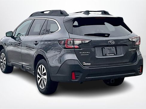 Used 2020 Subaru Outback Premium w/ Popular Package #1 image 4