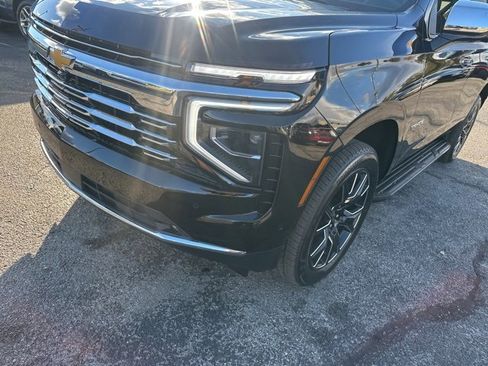 New 2026 Chevrolet Tahoe Premier w/ Sun And Tow Package image 9