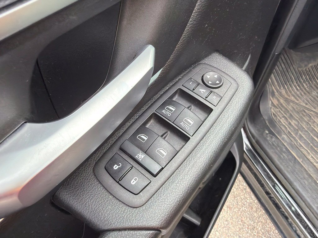 Used 2024 RAM 1500 Big Horn AWD/4WD image 11
