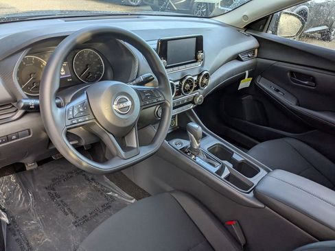 New 2025 Nissan Sentra S image 14