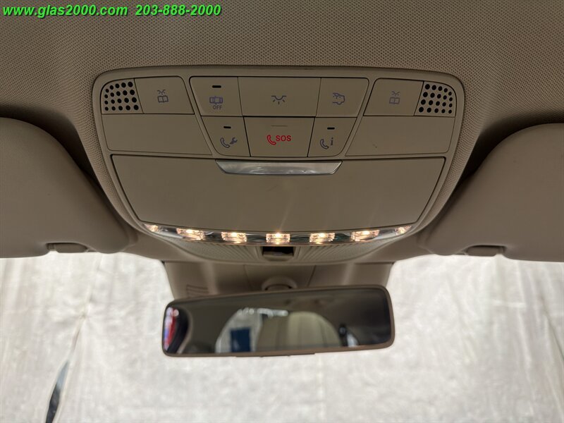 Used 2017 Mercedes-Benz E 400 4MATIC Wagon image 32