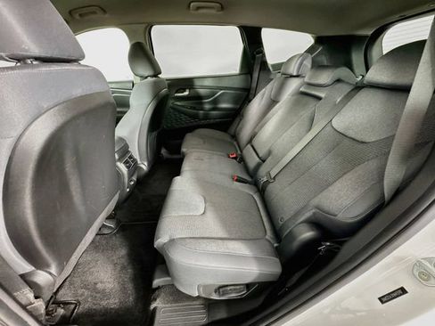 Used 2022 Hyundai Santa Fe SEL AWD/4WD image 28