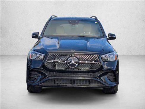 New 2026 Mercedes-Benz GLE 450 4MATIC image 6