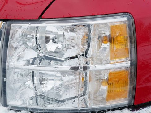 Used 2012 Chevrolet Silverado 1500 LT w/ All-Star Edition image 5